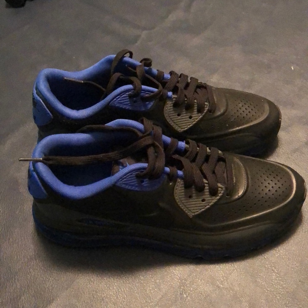 Sold on Merc!Airmax